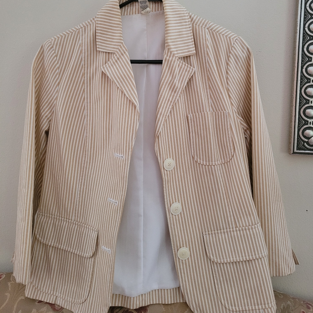 Old Navy Jacket (never worn but no tag)